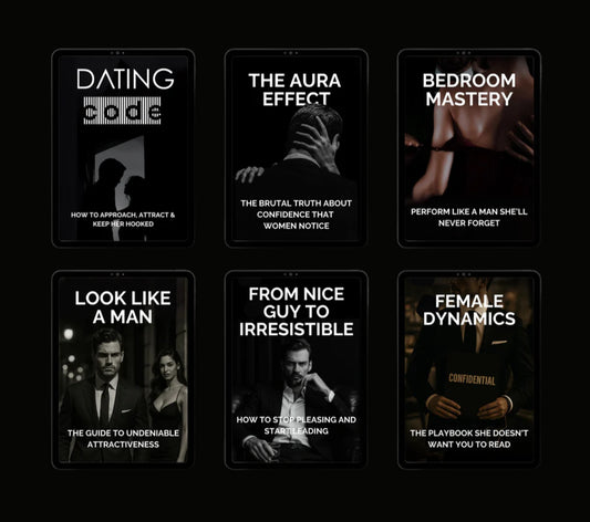 5 raisons pour lesquelles le Looksmaxxing Guide #1 est le cadeau idéal pour un ami