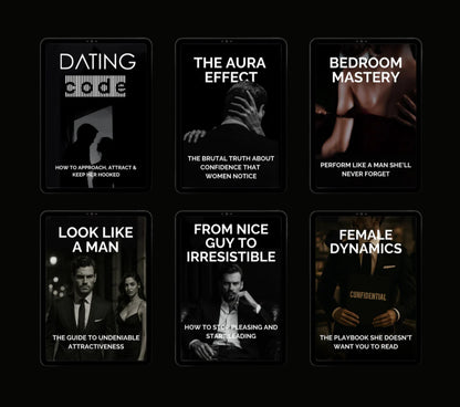 Guide complet de Looksmaxxing pour débutant