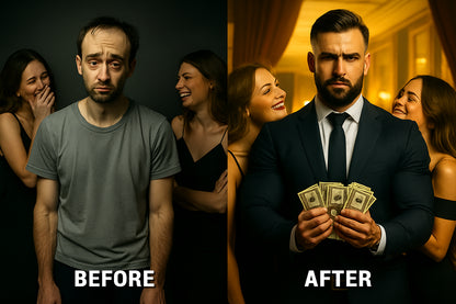 5 raisons pour lesquelles le Looksmaxxing Guide #1 est le cadeau idéal pour un ami